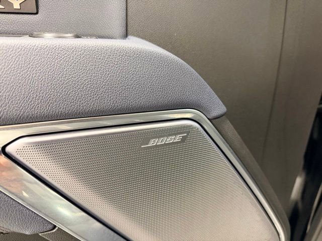 Certified 2026 Chevrolet Silverado 1500 High Country w/ Technology Package image 25