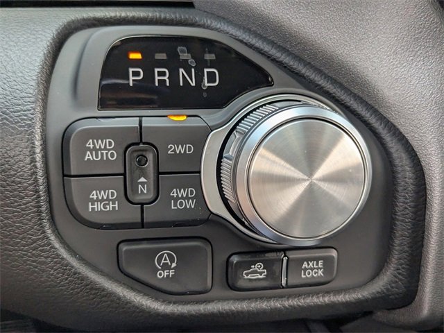 New 2026 RAM 1500 Laramie image 26