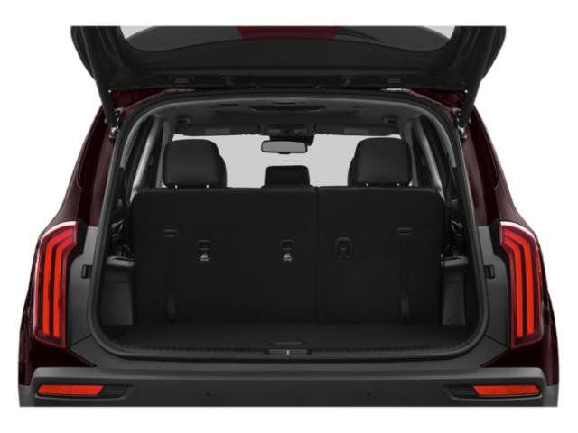 Used 2020 Kia Telluride EX w/ EX Premium Package image 44