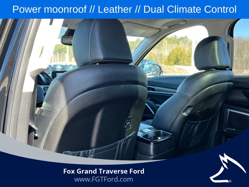 Used 2022 Kia Telluride SX image 34