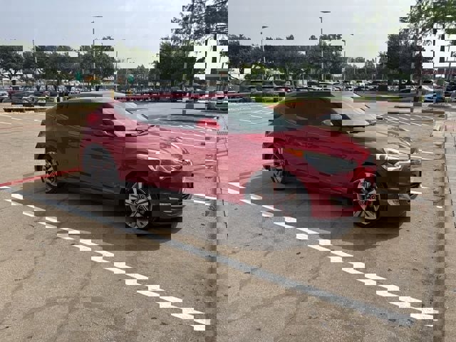 Used 2016 Hyundai Veloster w/ Option Group 02