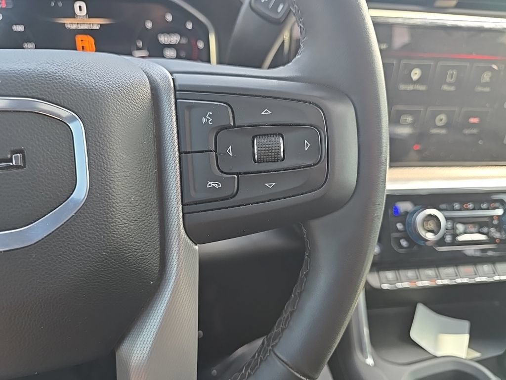 Used 2025 GMC Sierra 2500 Denali w/ Denali Reserve Package AWD/4WD image 24