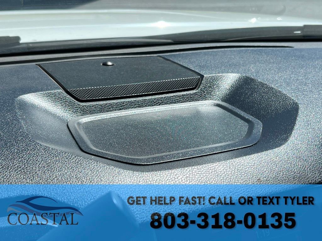 Used 2020 Toyota Tundra SR image 32