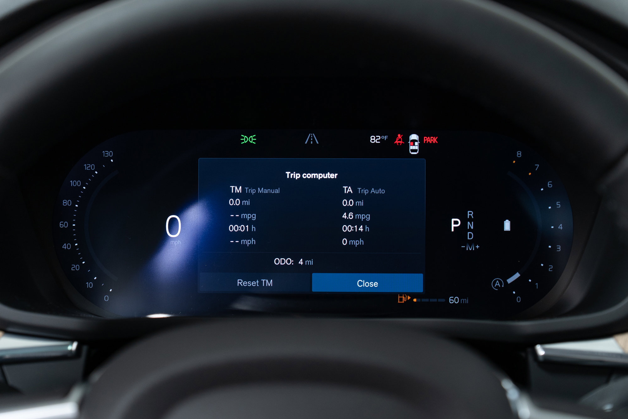 New 2026 Volvo XC60 B5 Plus w/ Protection Package Premier image 18