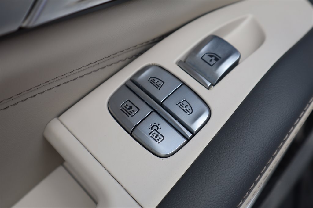 Used 2023 BMW X7 M60i w/ Executive Package AWD/4WD image 57