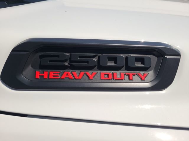 New 2026 RAM 2500 Tradesman image 27