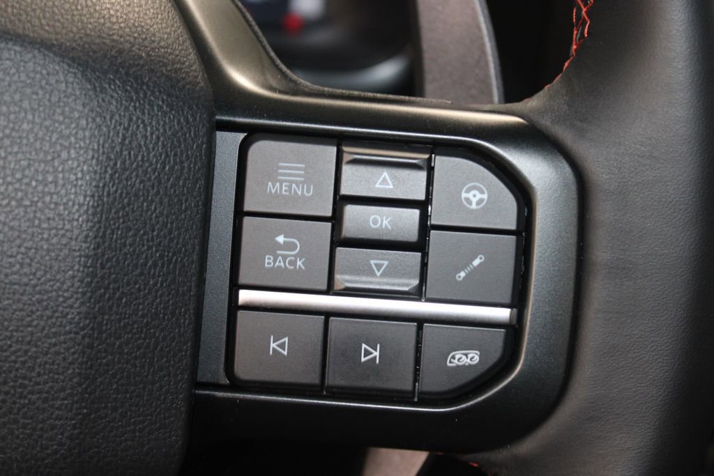 Used 2024 Ford F150 Raptor image 40
