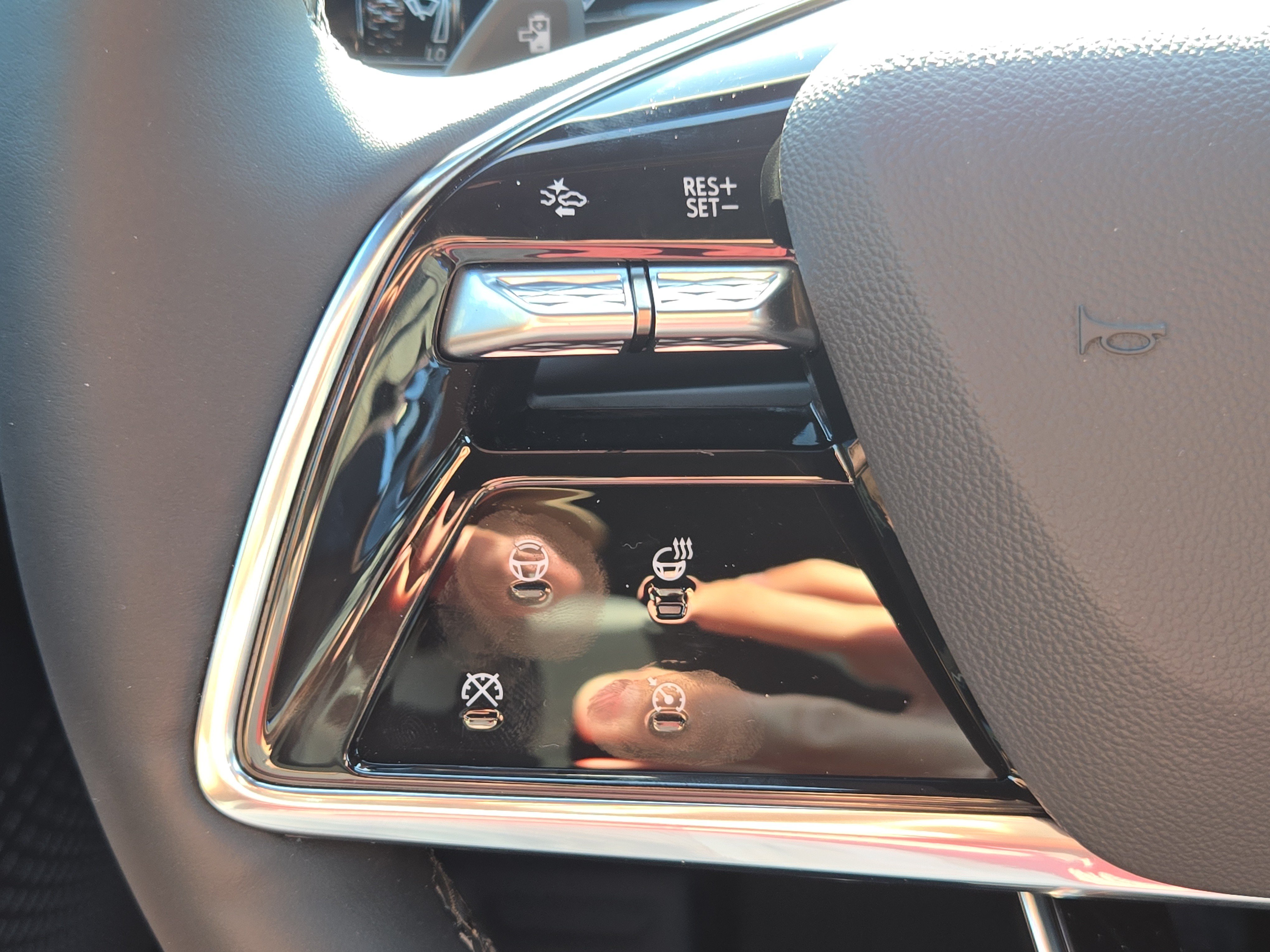 New 2026 Cadillac Lyriq Sport w/ LPO, Floor Liner Package RWD image 21