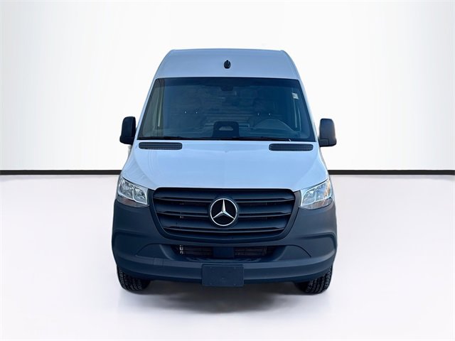 Certified 2025 Mercedes-Benz Sprinter 2500 image 2
