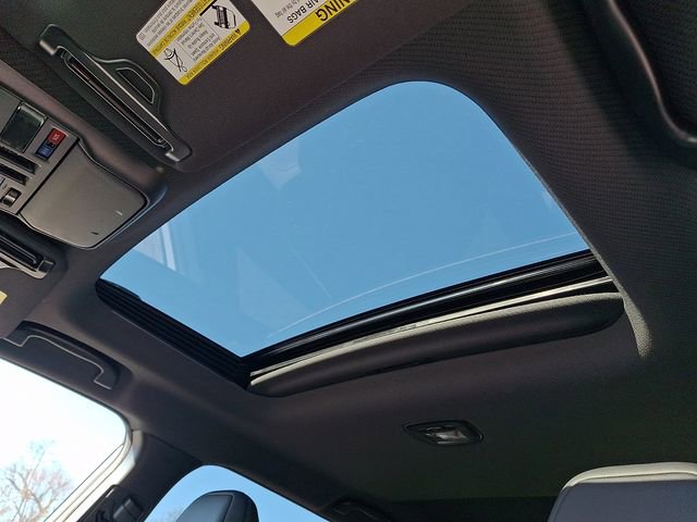 New 2026 Subaru Outback Limited image 15