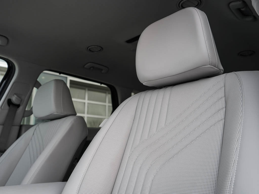 New 2026 Hyundai Palisade SEL AWD/4WD image 21