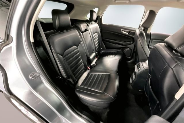 Used 2024 Ford Edge SEL AWD/4WD image 24