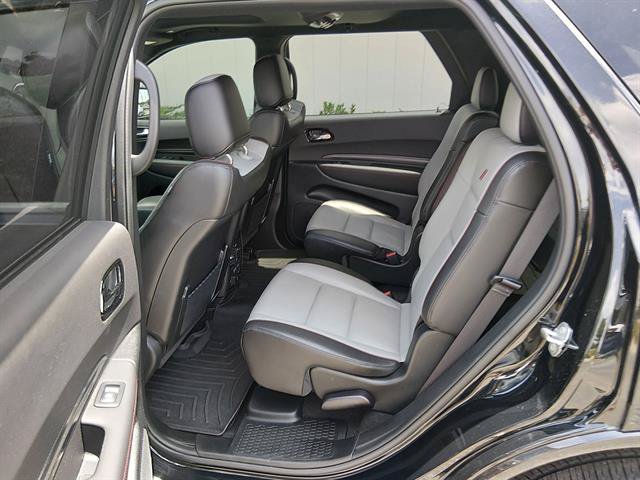 Certified 2023 Dodge Durango R/T RWD image 12
