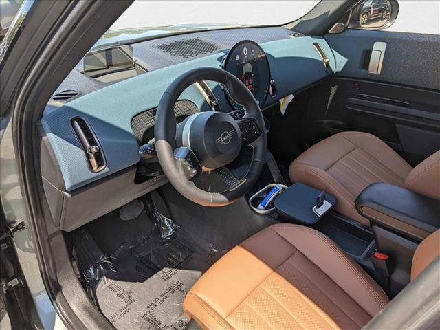 New 2025 MINI Cooper Countryman S w/ Comfort Package Max image 3
