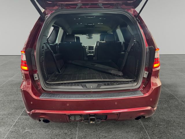 Used 2020 Dodge Durango GT image 13