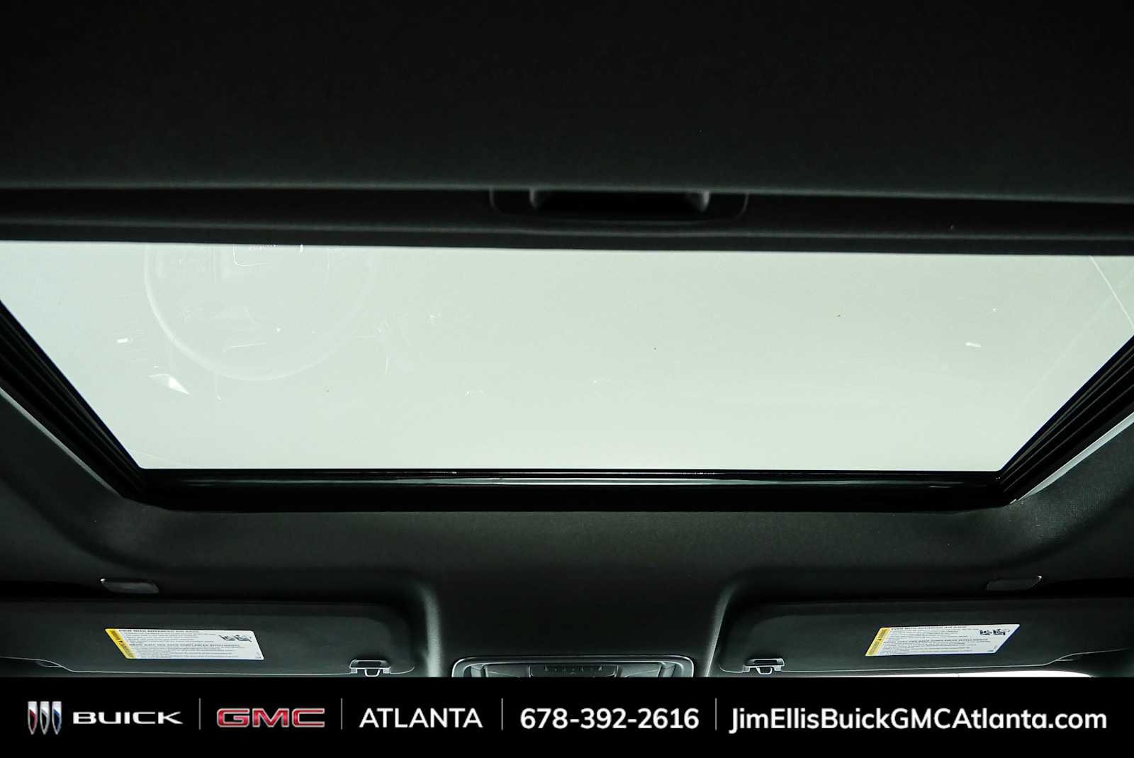 New 2026 GMC Sierra 2500 AT4 w/ AT4 Premium Plus Package AWD/4WD image 21