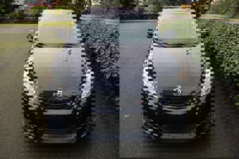 Used 2009 Toyota Matrix S image 10