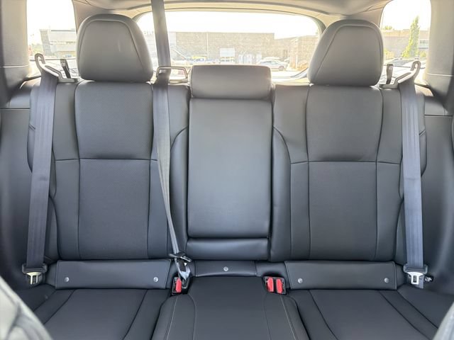New 2026 Subaru Outback Limited XT AWD/4WD image 29