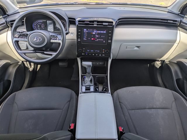 Used 2024 Hyundai Tucson SEL AWD/4WD image 15