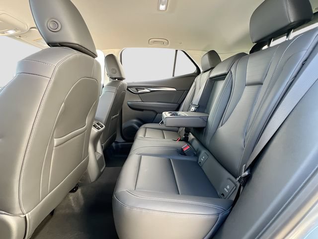 New 2026 Buick Envision Preferred AWD/4WD image 17