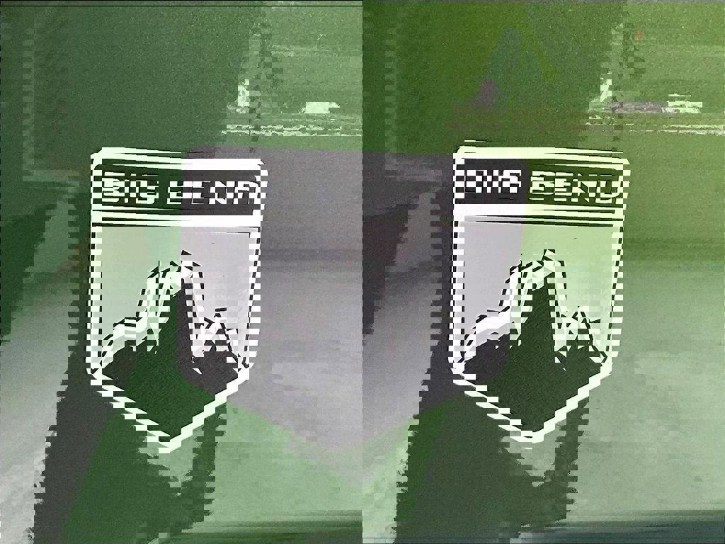 Used 2024 Ford Bronco Sport Big Bend w/ Topo Graphic Package AWD/4WD image 28