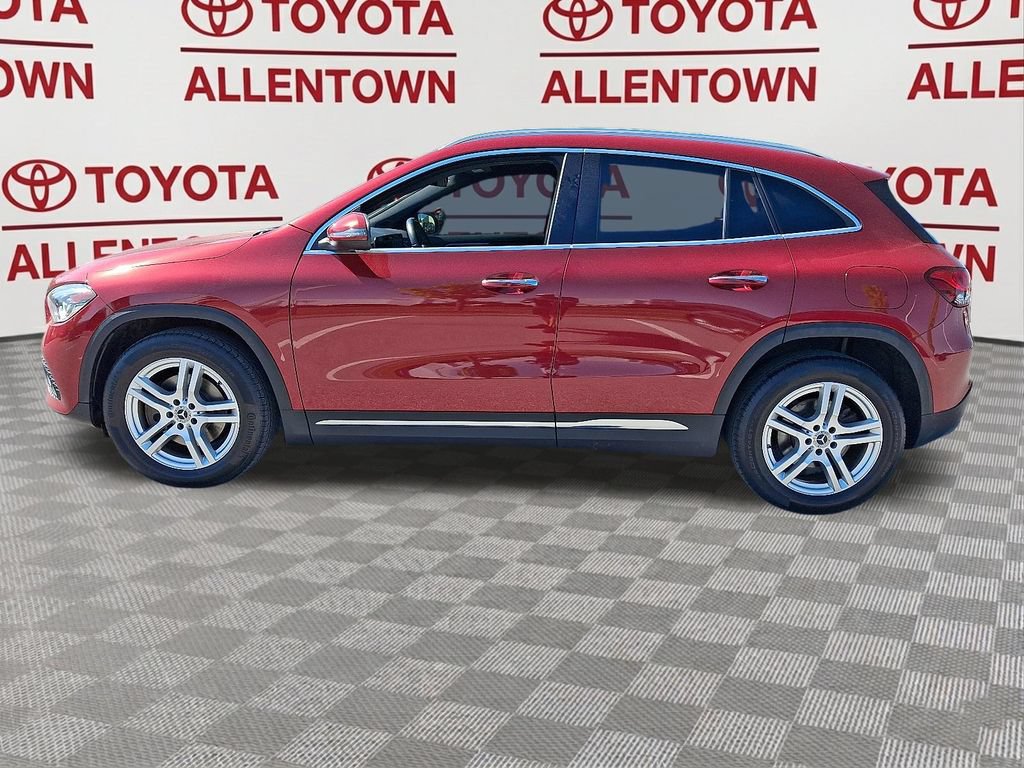 Used 2022 Mercedes-Benz GLA 250 4MATIC image 6