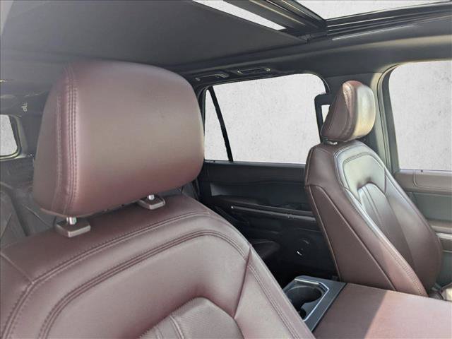 Used 2023 Ford Expedition Max Limited RWD image 20