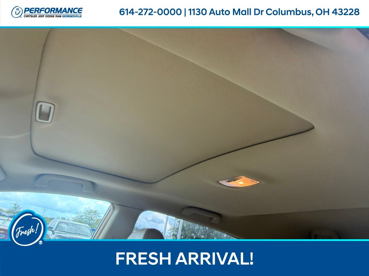 Used 2010 Honda CR-V EX-L image 9
