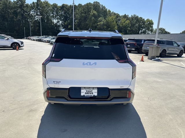 New 2026 Kia EV9 GT-Line image 7