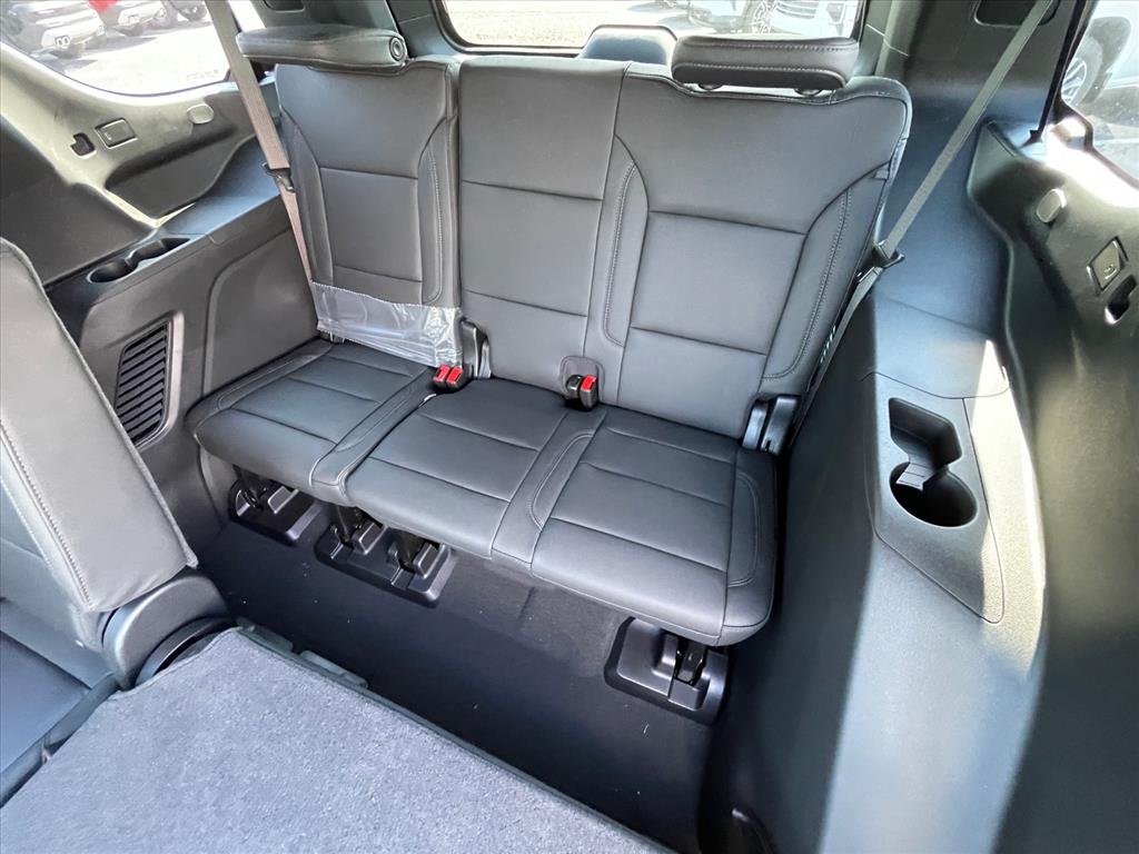 New 2026 Chevrolet Tahoe LT w/ Sun And Tow Package AWD/4WD image 26