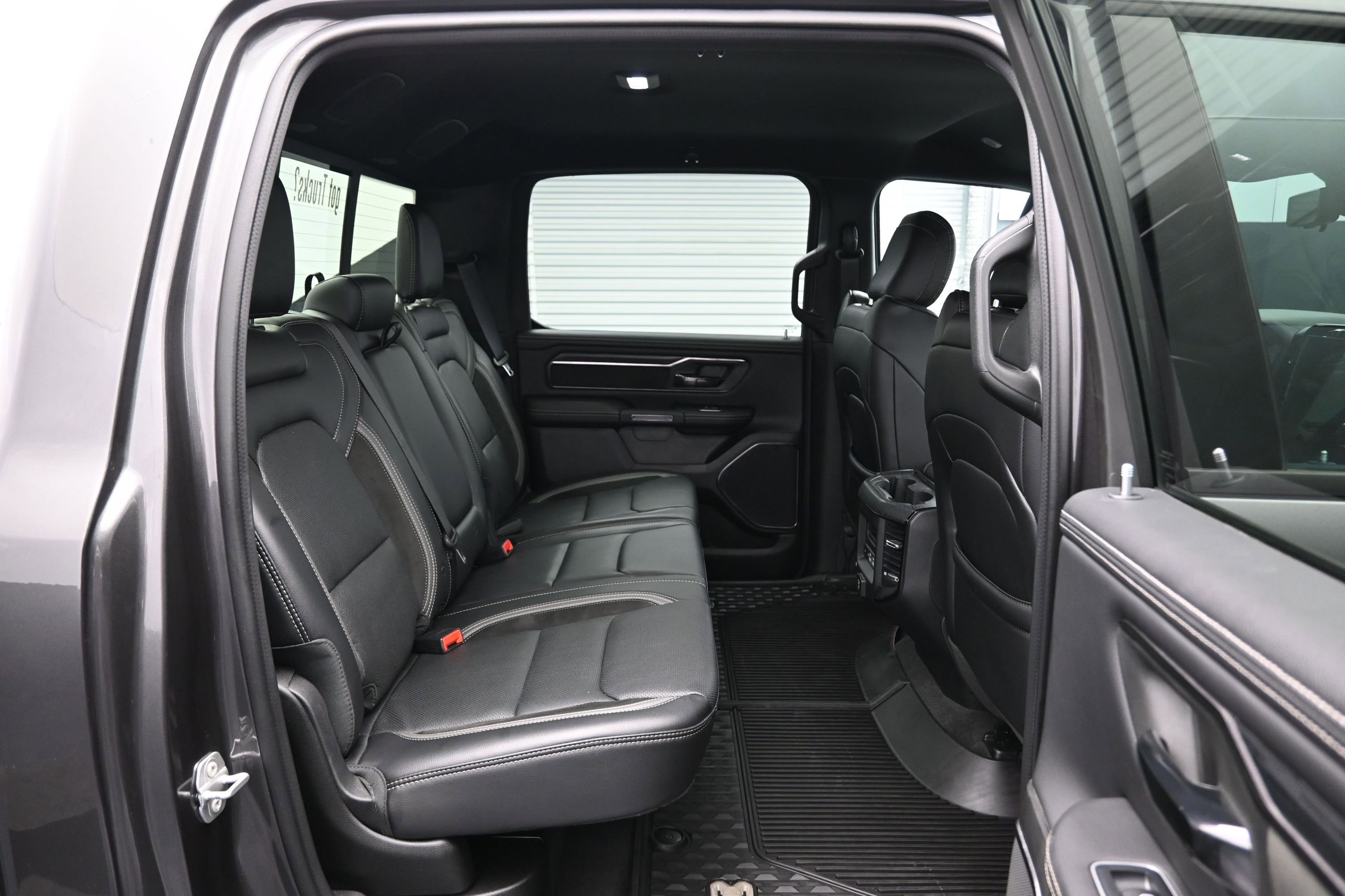 Used 2023 RAM 1500 Rebel w/ Rebel Level 2 Equipment Group AWD/4WD image 12