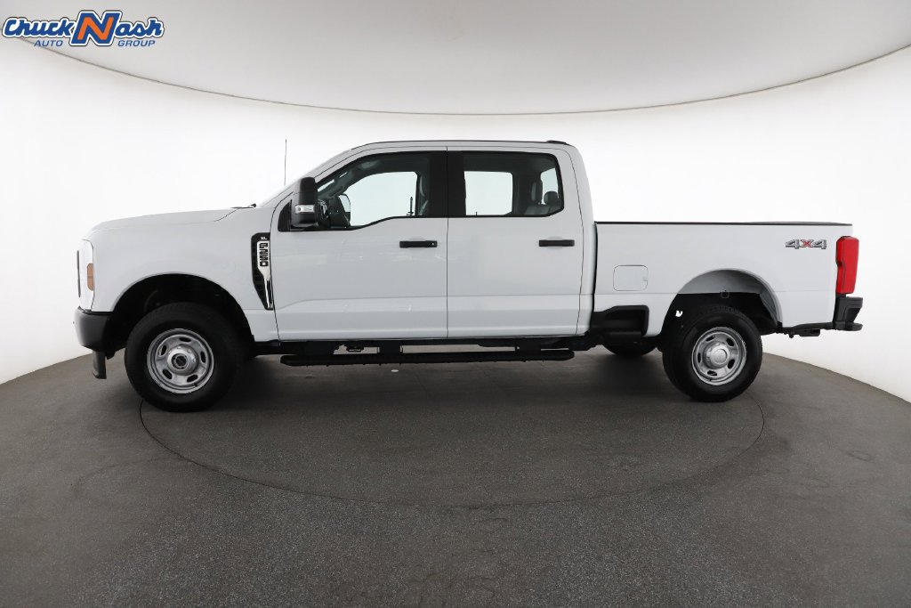 Used 2026 Ford F250 XL AWD/4WD image 7