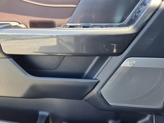 Certified 2023 Ford F150 Lariat w/ Equipment Group 502A High AWD/4WD image 22