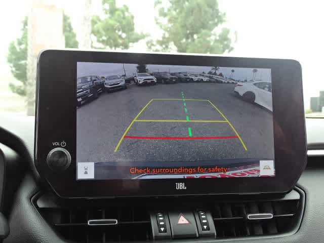 Used 2023 Toyota RAV4 Limited w/ Limited Grade Weather Package AWD/4WD image 29