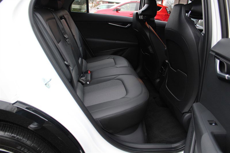 Used 2023 Kia Niro Wind FWD image 23