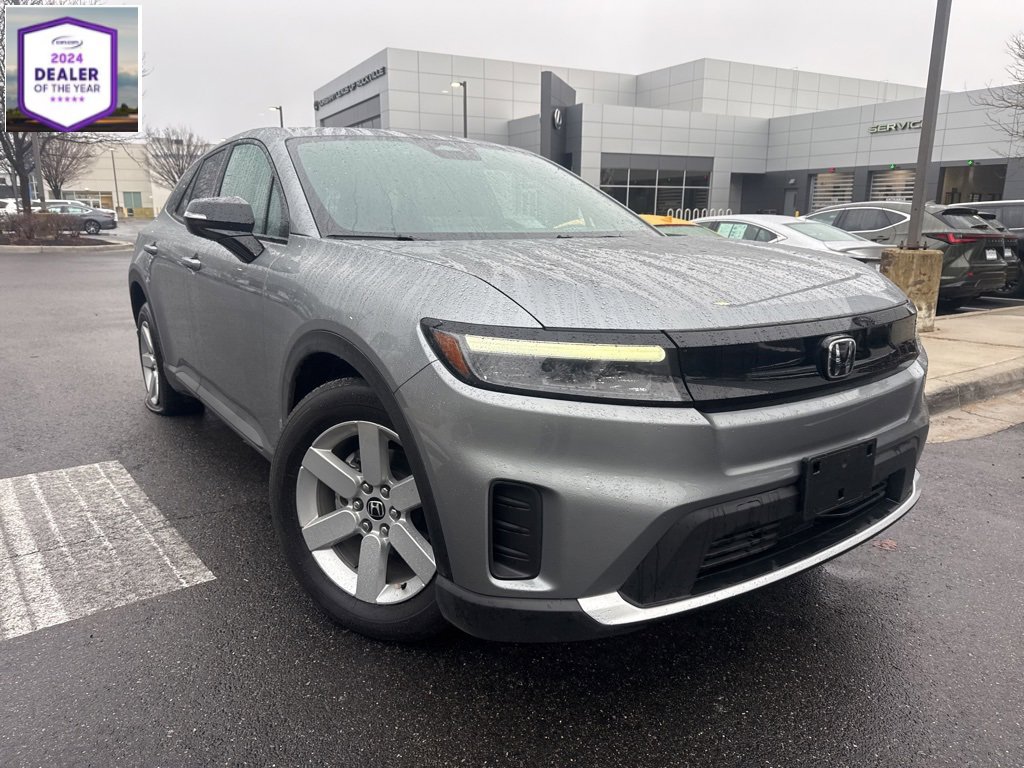 Used 2024 Honda Prologue EX