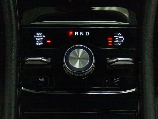 Certified 2024 Jeep Grand Cherokee Summit w/ Adv Protech Group IV AWD/4WD image 20