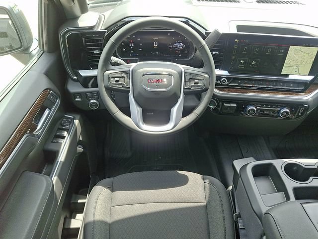 New 2026 GMC Sierra 1500 SLE AWD/4WD image 13