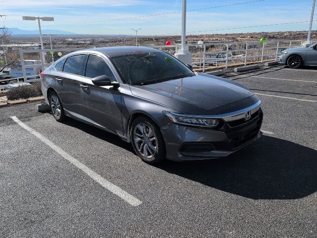 Used 2019 Honda Accord LX image 2