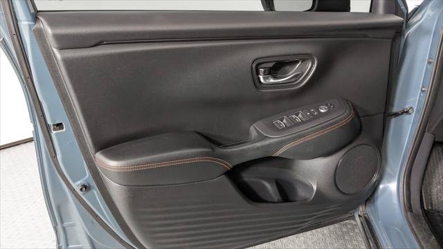 Used 2024 Honda HR-V Sport image 13