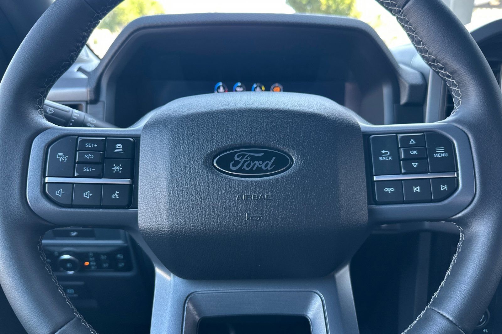 New 2026 Ford F150 XLT w/ Equipment Group 302A MID image 23