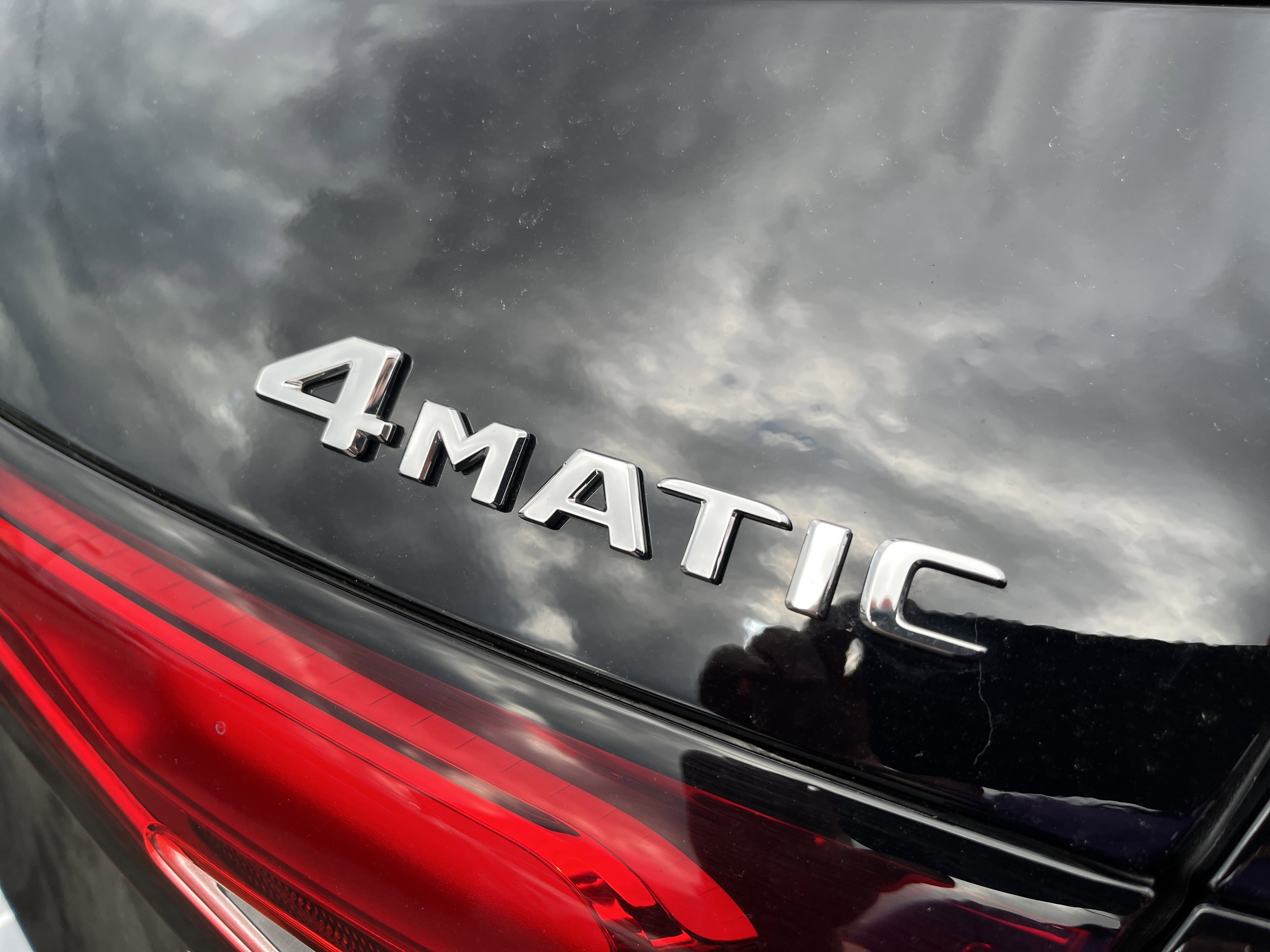 Used 2026 Mercedes-Benz GLC 300 4MATIC image 7