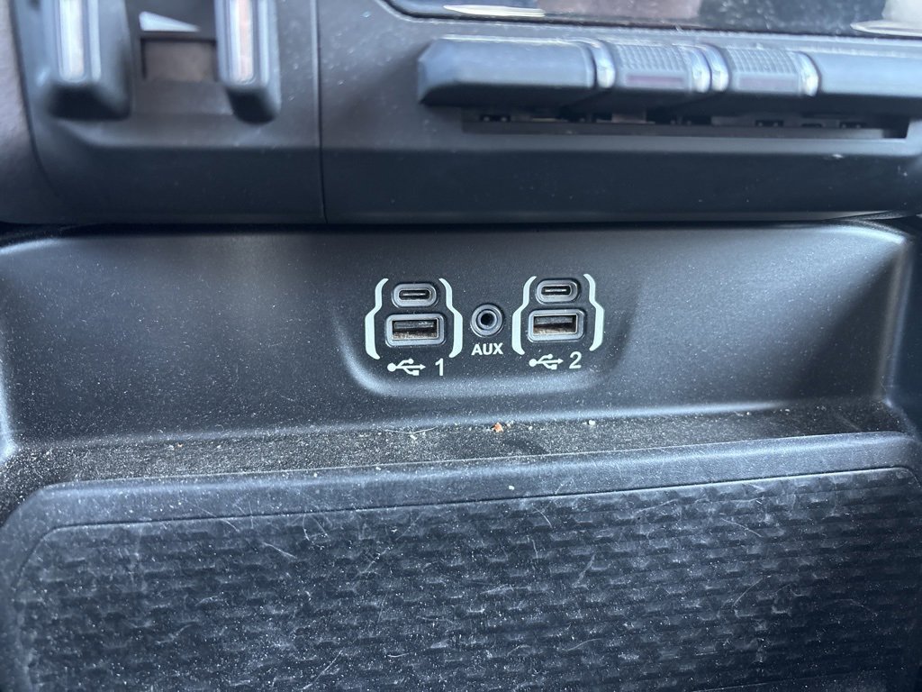 Used 2020 RAM 1500 Big Horn image 17