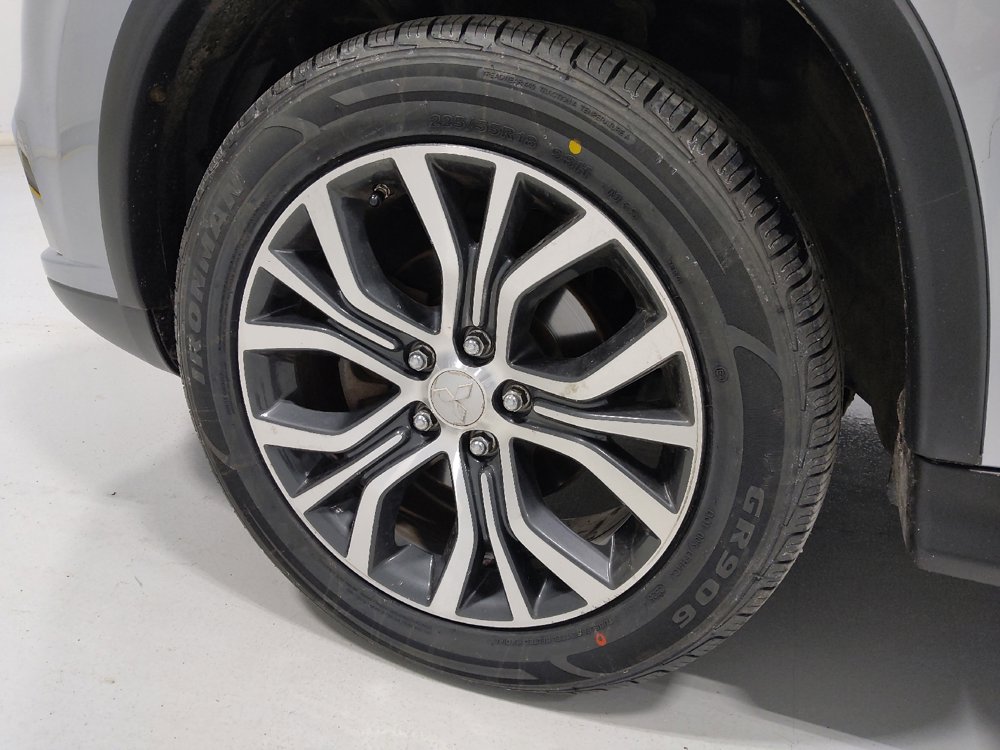 Used 2016 Mitsubishi Outlander Sport SEL image 31