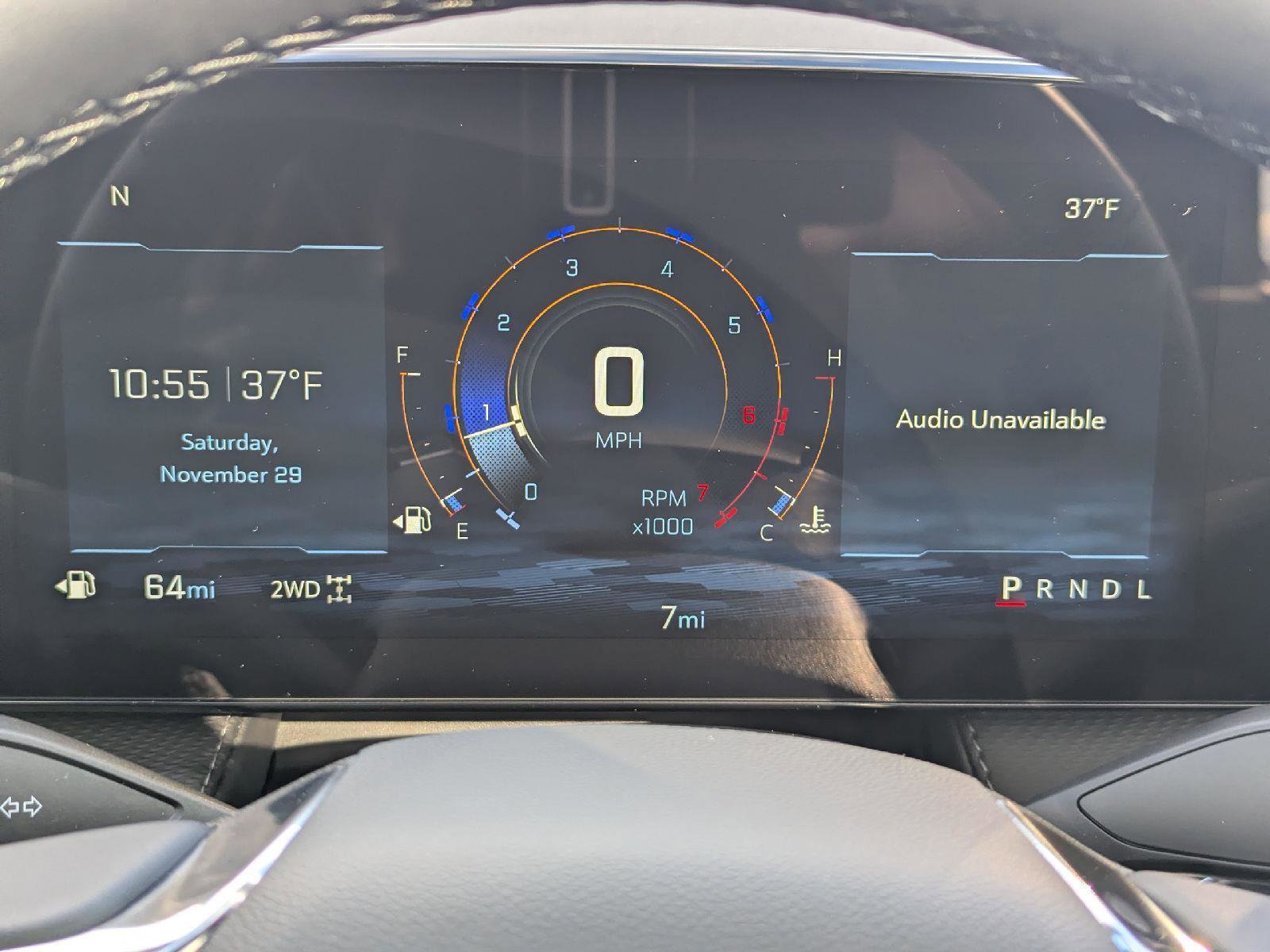 New 2026 Chevrolet Equinox LT image 38