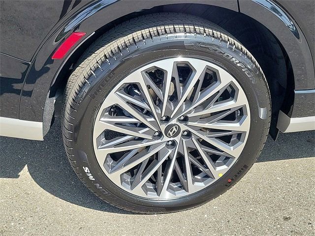 New 2026 Hyundai Palisade Calligraphy image 21