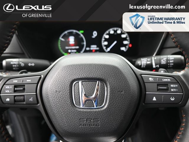 Used 2024 Honda CR-V Sport-L image 15
