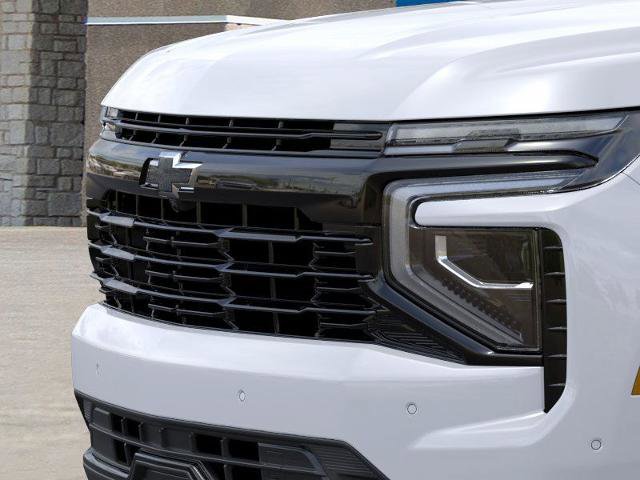 New 2026 Chevrolet Tahoe RST image 39