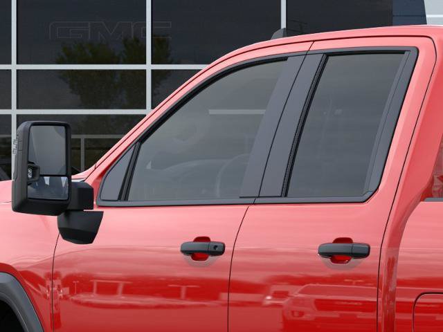 New 2026 GMC Sierra 3500 Pro AWD/4WD image 36