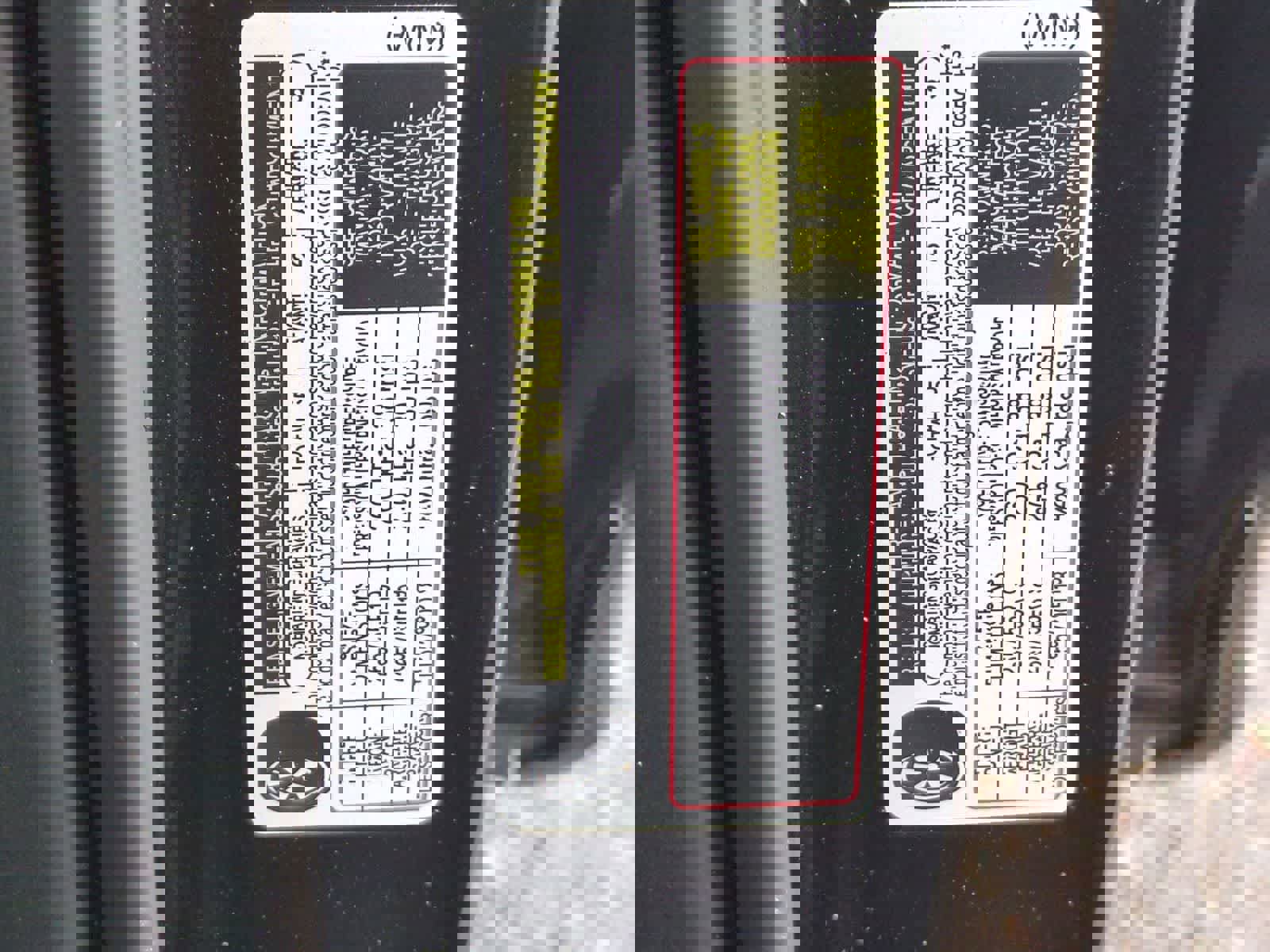 New 2026 MAZDA CX-70 SC Plus image 34